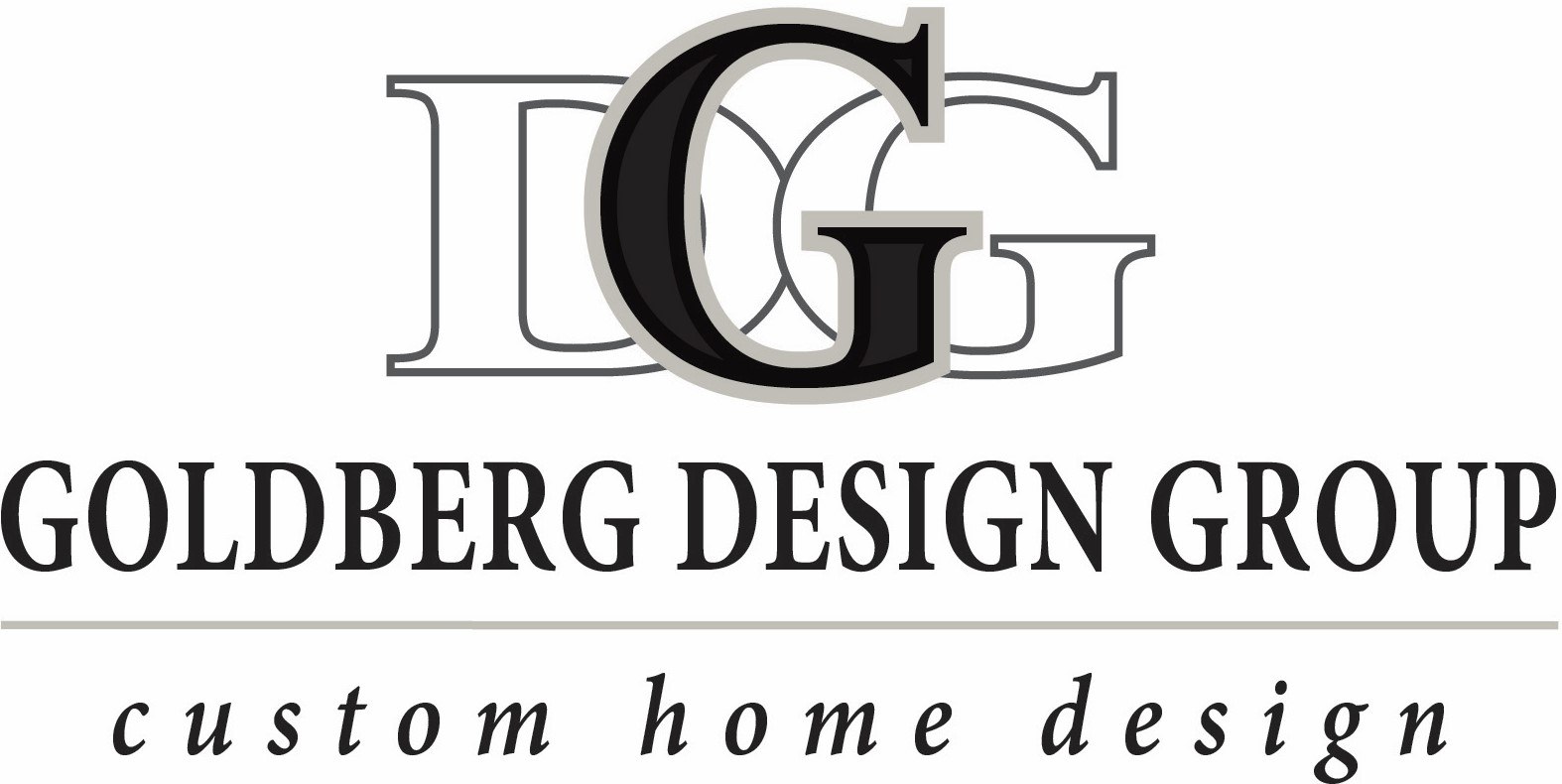 Goldberg Design Group - Logo